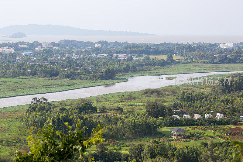 埃塞俄比亚:Bahir Dar